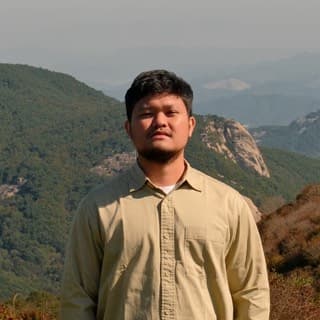 Adam Muflihun